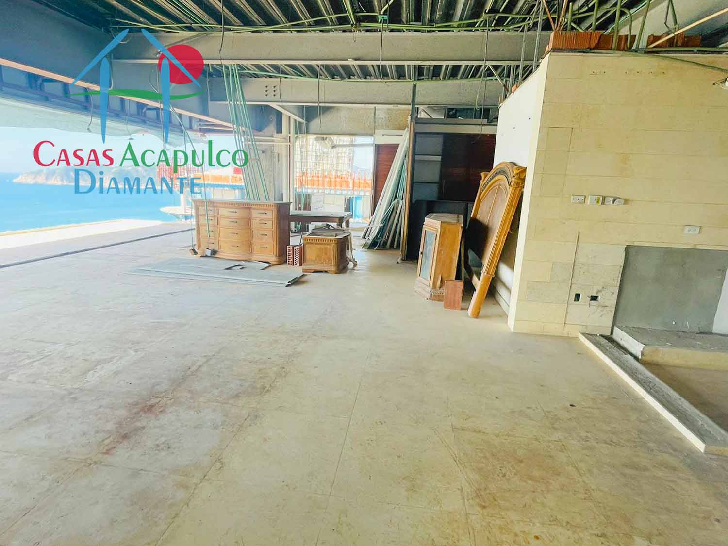 Solar Ocean 1801 - Estancia 1 Solar Ocean 1801 - Estancia 1